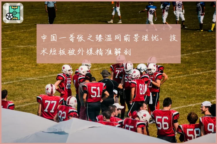 中国一哥张之臻温网前景堪忧,技术短板被外媒精准解剖
