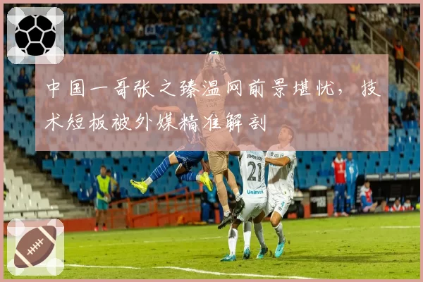 中国一哥张之臻温网前景堪忧,技术短板被外媒精准解剖